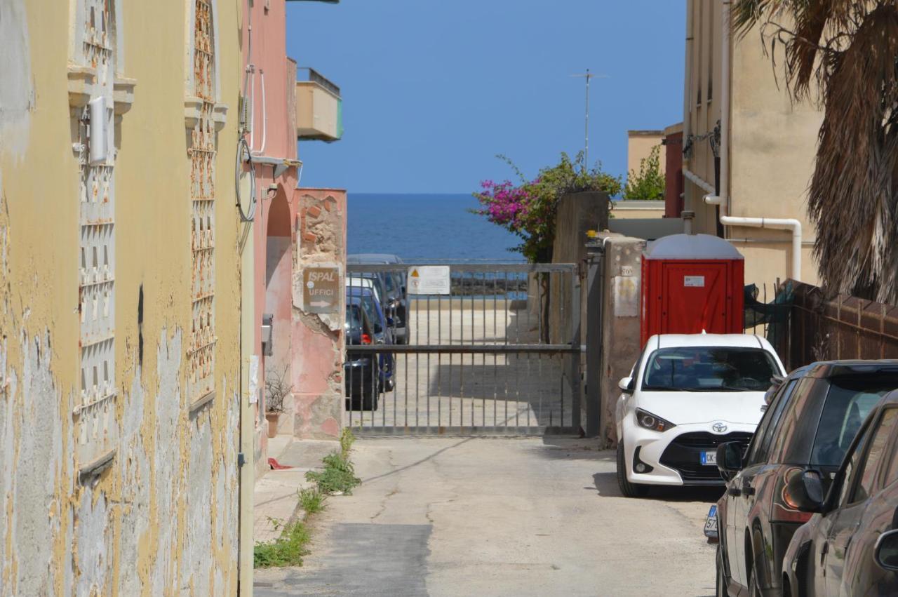 Sorelle Di Riviera Syracuse Exterior photo