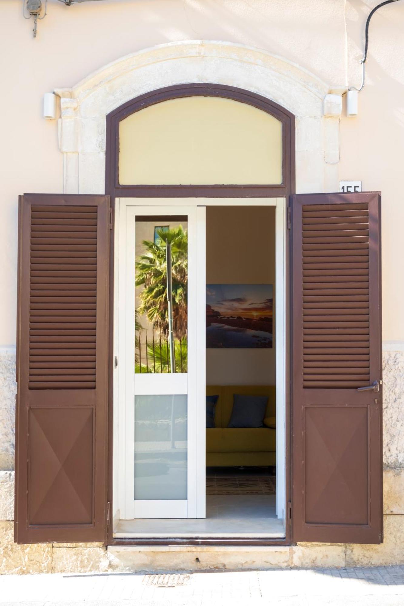 Sorelle Di Riviera Syracuse Exterior photo