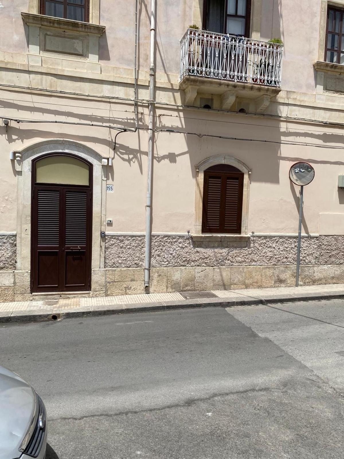 Sorelle Di Riviera Syracuse Exterior photo